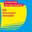 Logo FDP Ortsverband Ahrensbök